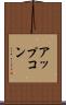 アップコン Scroll