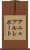 アニュアルレポート Scroll