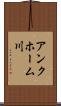アンクホーム川 Scroll