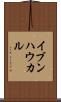 イブンハウカル Scroll