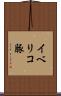 イベリコ豚 Scroll