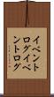 イベントログ Scroll