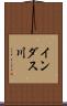 インダス川 Scroll