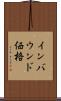 インバウンド価格 Scroll