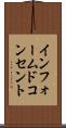 インフォームド・コンセント Scroll