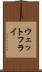 ウェットフライ Scroll
