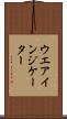 ウエア・インジケーター Scroll