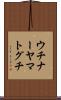 ウチナーヤマトグチ Scroll
