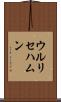 ウルリセハムン Scroll