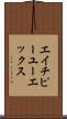 エイチピーユーエックス Scroll
