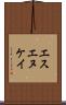 エスエヌケイ Scroll
