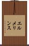 エルメリンス Scroll