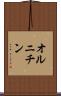 オルニチン Scroll