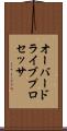 オーバードライブプロセッサ Scroll
