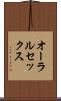 オーラルセックス Scroll