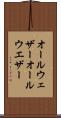 オールウェザー Scroll