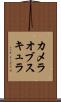 カメラオブスキュラ Scroll