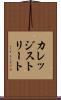 カレッジストリート Scroll