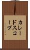カレードスコープ Scroll