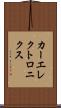カーエレクトロニクス Scroll