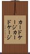カードケージ Scroll