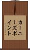 カーニーズポイント Scroll