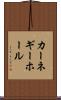 カーネギーホール Scroll