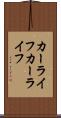 カーライフ Scroll