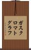 ガス・クロマトグラフ Scroll