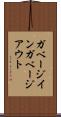 ガベージインガベージアウト Scroll