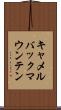 キャメルバックマウンテン Scroll