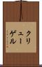 クリューゲル Scroll