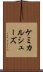 ケミカルシューズ Scroll
