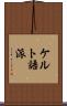 ケルト語派 Scroll