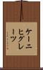 ケーニヒグレーツ Scroll
