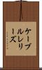ケーブルレリーズ Scroll