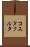 コスタクルタ Scroll