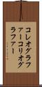 コレオグラファー Scroll
