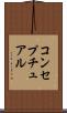 コンセプチュアル Scroll