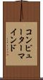 コンピューター・マインド Scroll