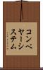 コンベヤー・システム Scroll