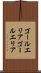 ゴールエリア Scroll