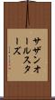 サザン・オール・スターズ Scroll