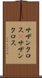 サザンクロス(P) Scroll