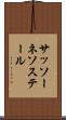 サッソーネソステール Scroll