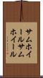 サムホイール Scroll