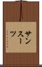 サンスーツ Scroll