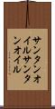 サンタンオイル Scroll