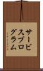 サービスプログラム Scroll