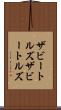 ザビートルズ Scroll
